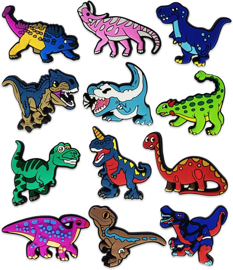 12PCS Brazil New Zealand Spain Canada Argentina Colombia Travel Shoe Charms for Croc Bubble Slides Clogs Sandals, Sports Shoe Accessories Decorations for Men Boys Teens Adults